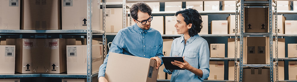 Flexible product assortment at store level