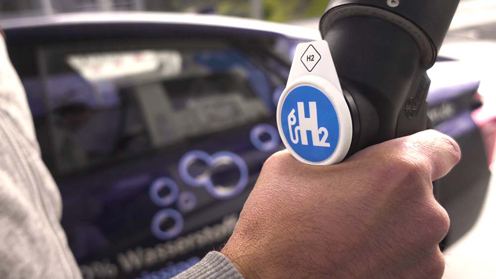 CGI AgileDX-Hydrogen