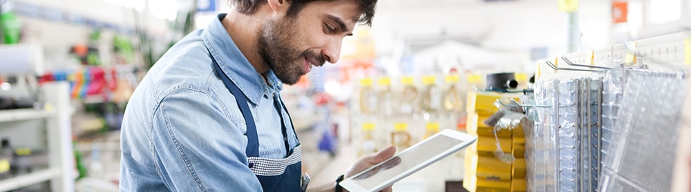 Personalized sales and marketing