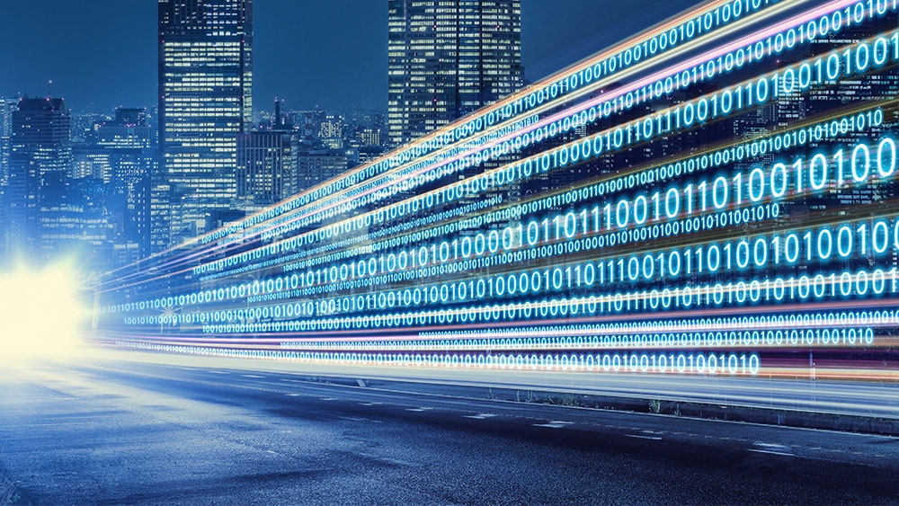 SAP Digital Transformation