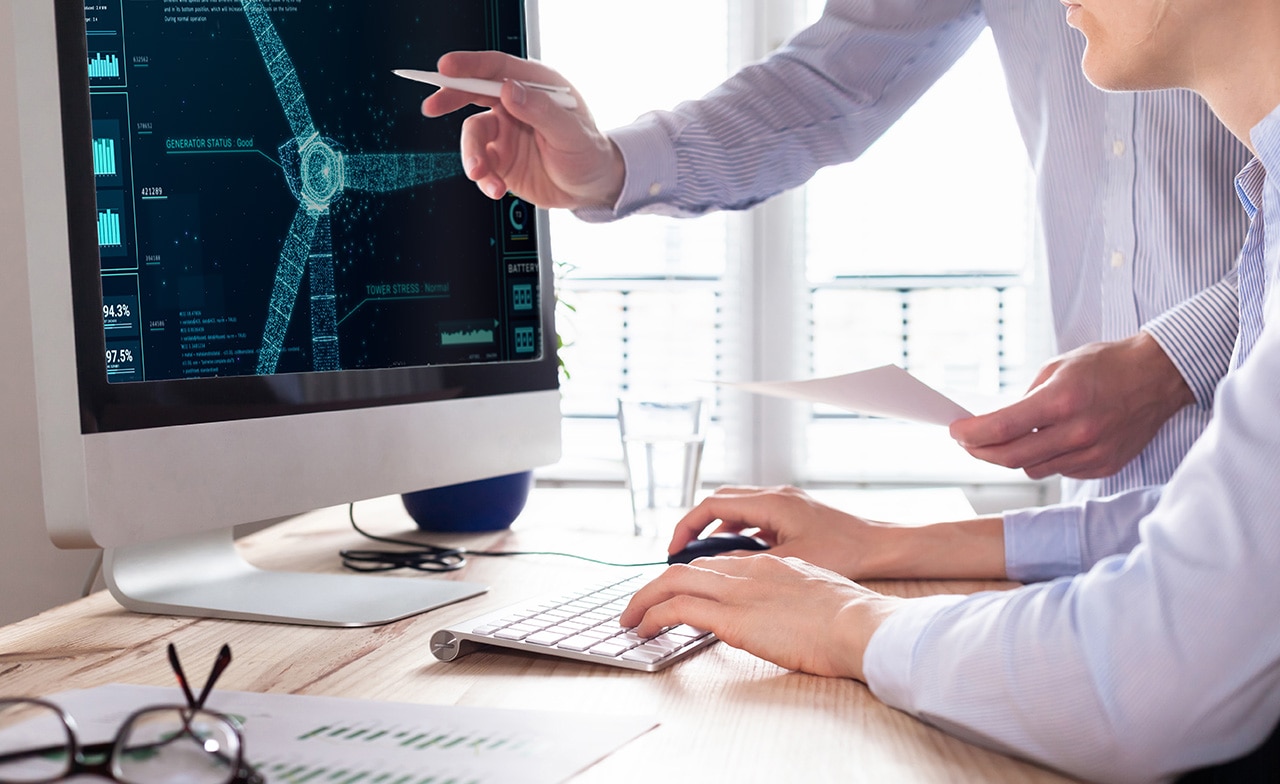 Generative AI’s true value lies in digital twins and trusted data