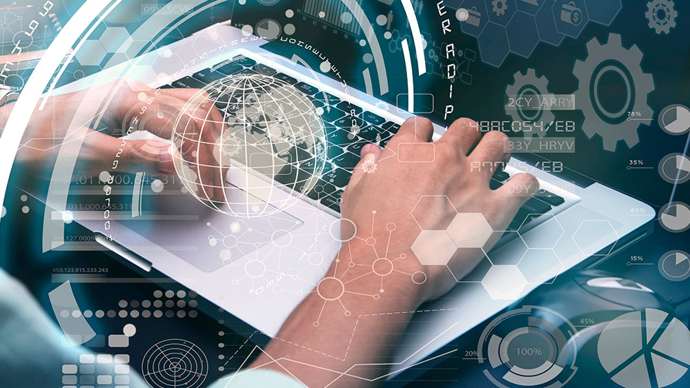 it outsourcing innovation and improvement modern technology digital