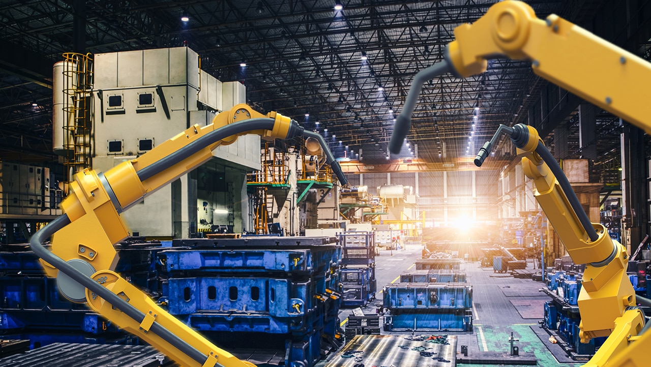 digital manufacturing