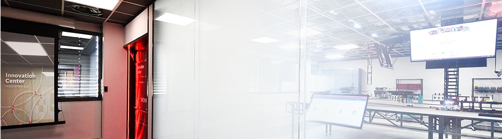 innovation center innovation center