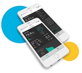 RMS-mobile-screenshot