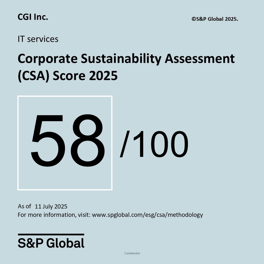 SPS1 CSA Score CGI 2025