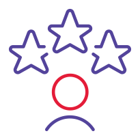 Personalized customer experience