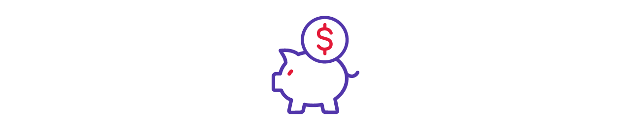 lower operational costs