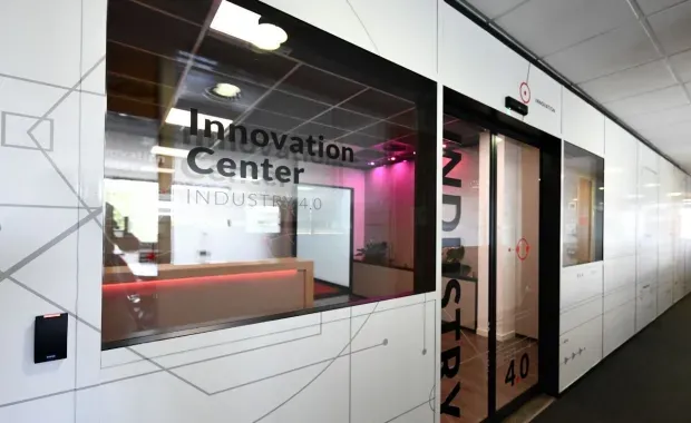 Innovation center