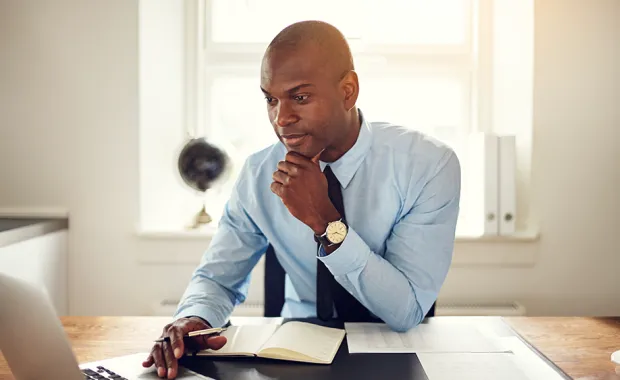 Agilely adapting financial management practices to drive business continuity and growth