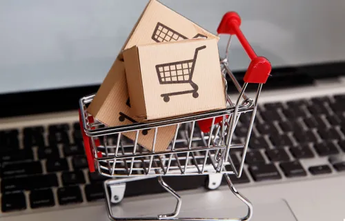 With CGI’s help, Carrefour completed 1.5 million online orders for pickup 