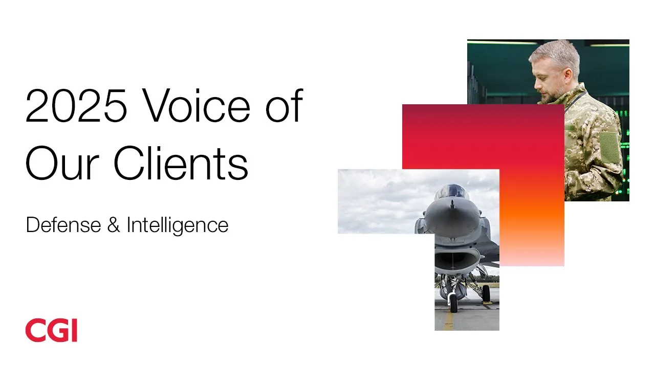 CGI Video Preview Image