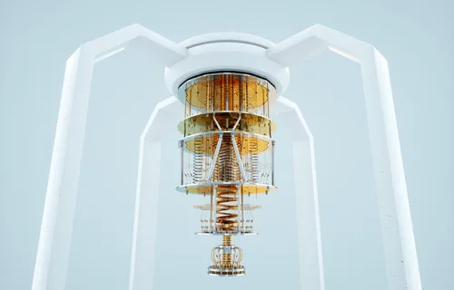 quantum computer