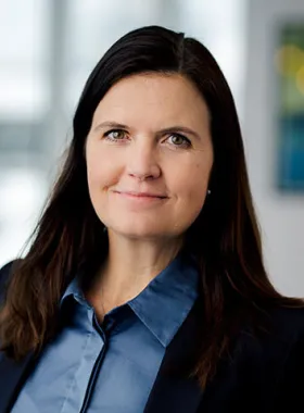 Bodil Oscarsson