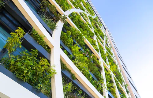 CGI awarded Gold recognition in the EcoVadis sustainability rating for third year in a row