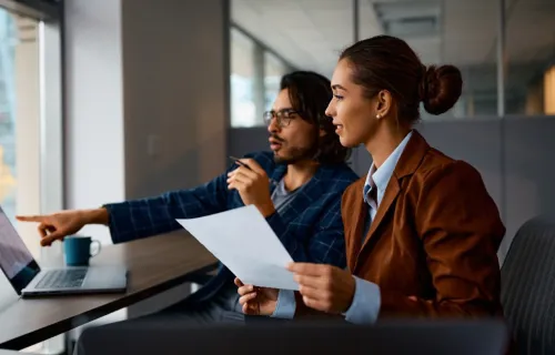 CGI in de top vijf IT-dienstverleners Whitelane
