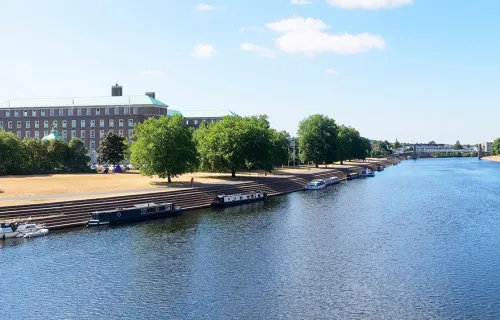 Helping Nottinghamshire County Council meet changing citizen needs