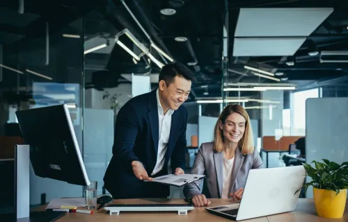 IA générative : Un an après, où en est-on vraiment ?