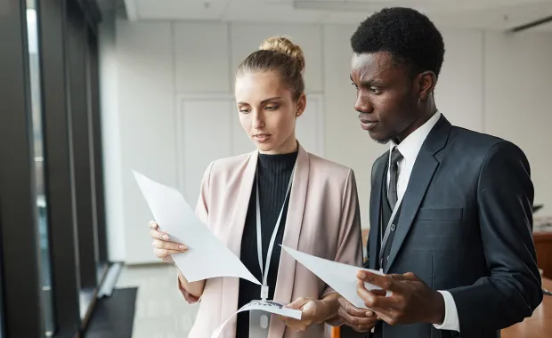 Industry impact stories