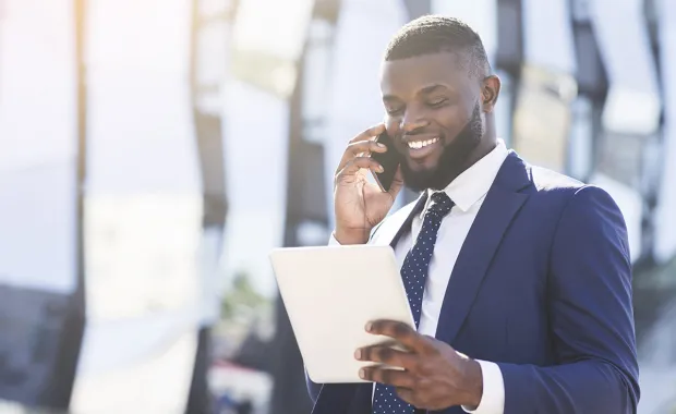 CGI Retail Suite: unified sales platform