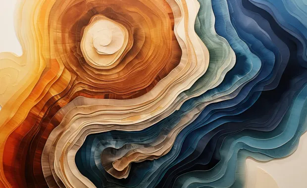 Digital triplets: Extending digital twins to create an AI-powered virtual third-party advisor