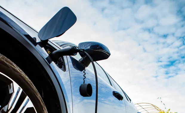 Why getting your data in order is key to enabling “speed to trusted action” for the energy transition  