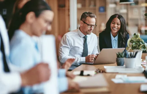 Topmanagement vernieuwt strategieën om wendbaar te blijven en impact te vergroten