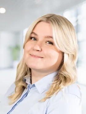 Henna Poutiainen, CGI