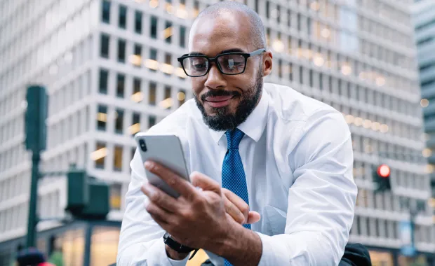 CGI All Payments - Driving Fedwire payments