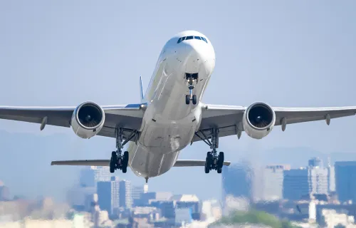 Virtual Flight Recorder to enhance aviation safety