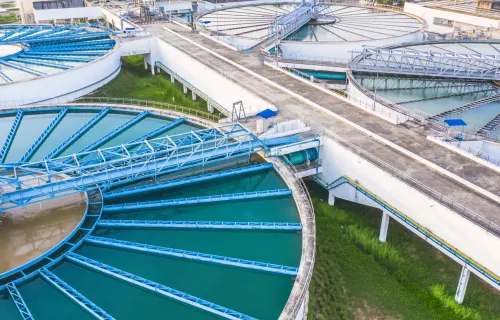 Water Treatment Watch Brochure