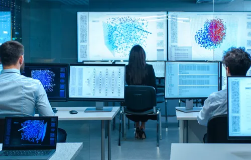 CGI's Diane Gutiw discusses the future of responsible AI at the ballad AI and You