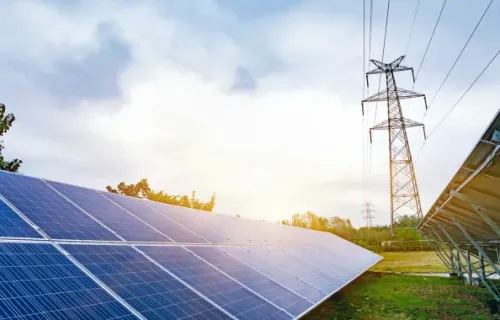 Energy Transition Talks