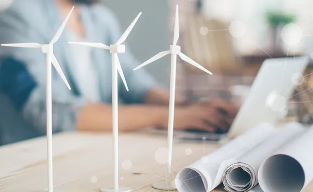 Humanizing utility assets: A new approach to using assets to drive automation