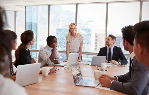 toimitusjohtajan täytyy suhtautua tekoälyyn vakavasti