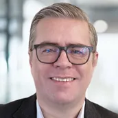 Matt Marrow headshot