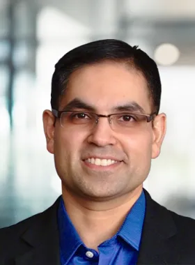 Mayank Bhargava professional photo