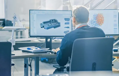 Two artificial intelligence must-haves: An innovation culture and data literacy