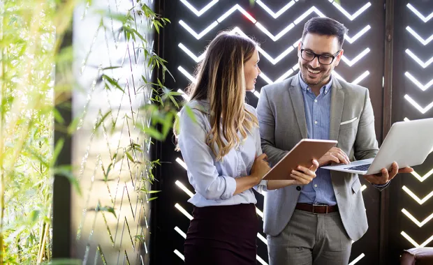 Exploring “green” finance offerings, part 1