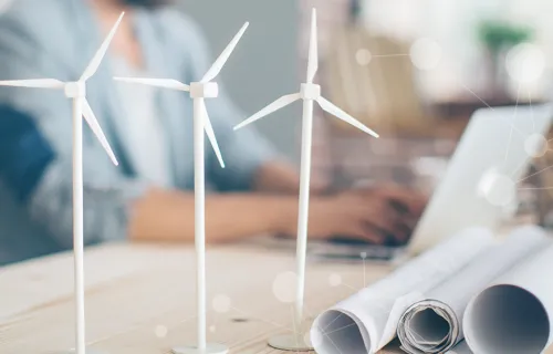 CGI announces Latvenergo contract to overhaul asset maintenance and management system