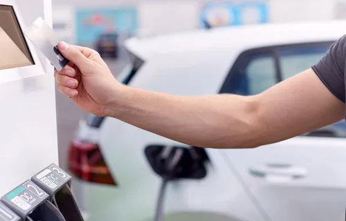 Enterprise and financial management systems (enVision)