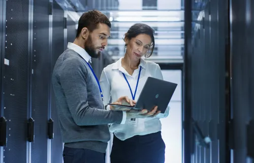 Managed Database Services