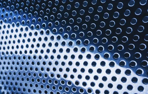 Using machine learning to predict cracks in steel