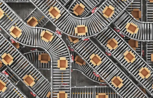 Power of Unified Manufacturing webinar recording: Future supply chains