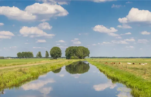 CGI’s Waterway Monitoring Service 