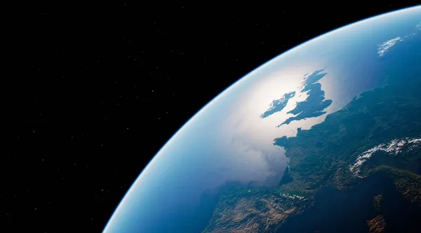 Space applications and services