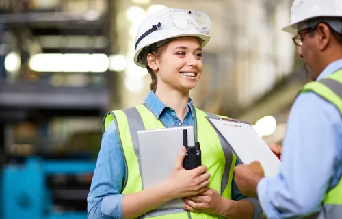 CGI Voice of Our Clients – Branża energetyczna