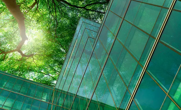 Exploring “green” finance offerings, part 4