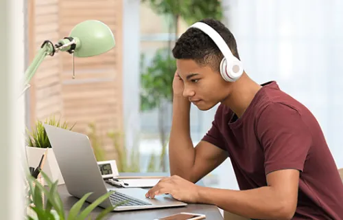 2 million students in France are turning to digital education with CGI’s OpenENT