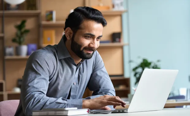 Rapid digital government services